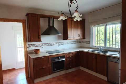 Villa i Lorca, Murcia, Lorca - € 350.000 | Ref: 1293 - foto 7